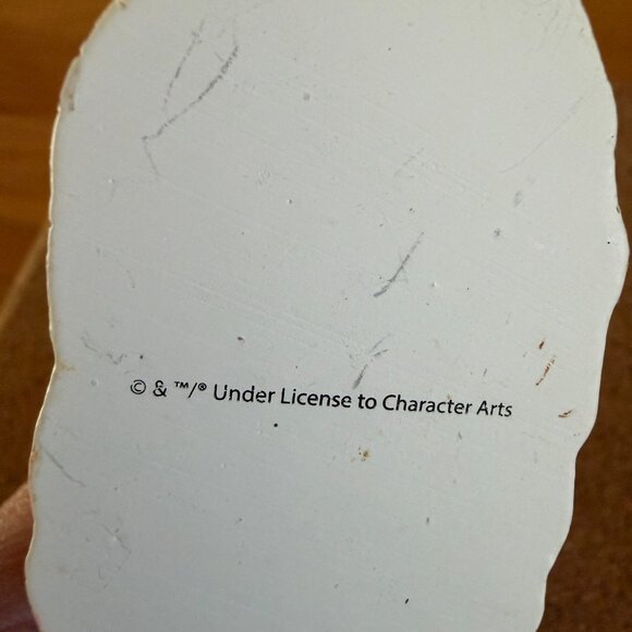 Rudolph the Red Nosed Reindeer Ornament - Picture 9 of 10